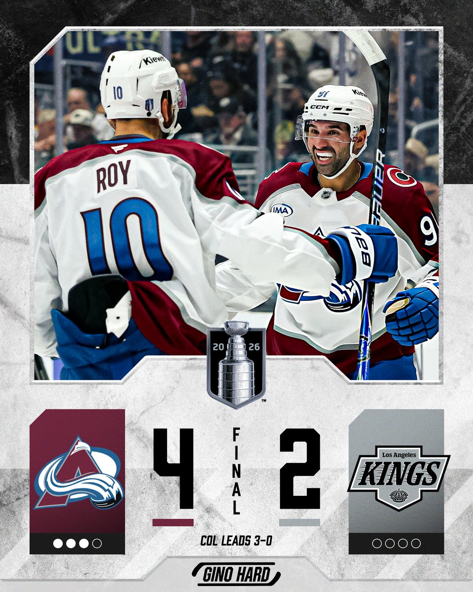 Gino Hard tweet media