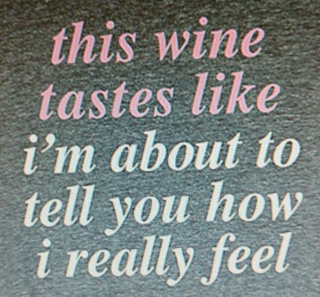 winewankers's tweet image. This conversation has been brewing #wine