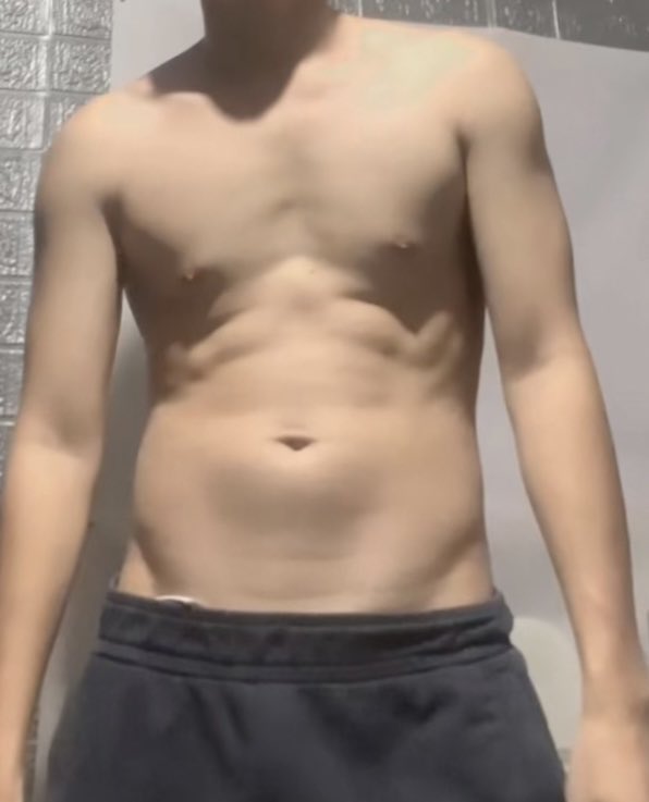 yesserdrof's tweet image. Only few people likes this kind of body.

#CDO