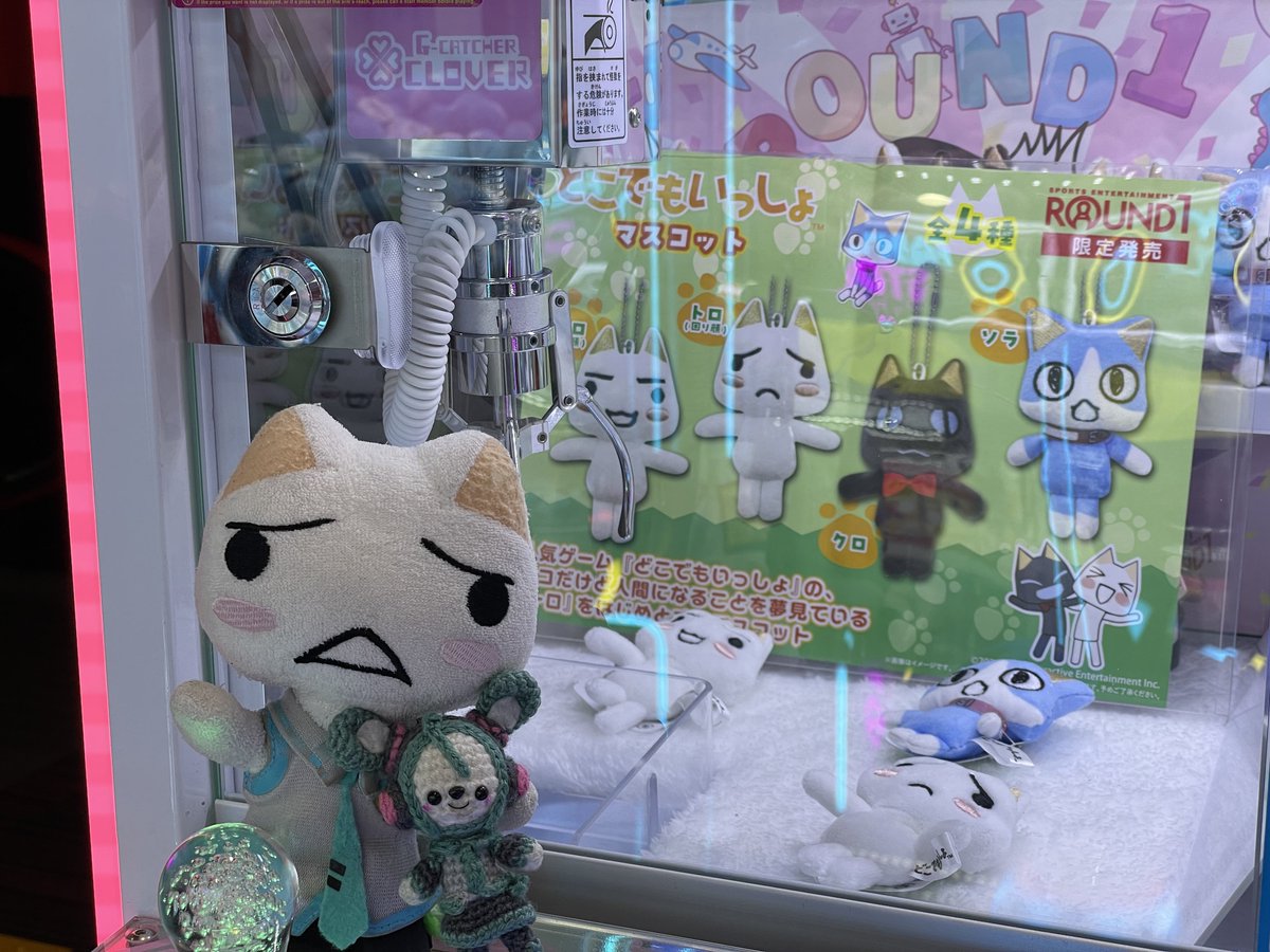 namitiトロ tweet media