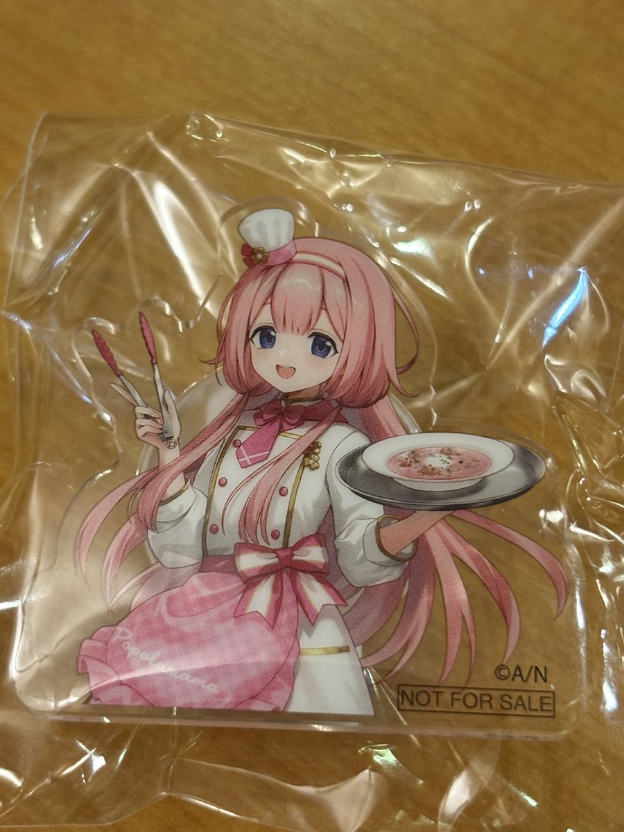 堀 知歩 tweet media