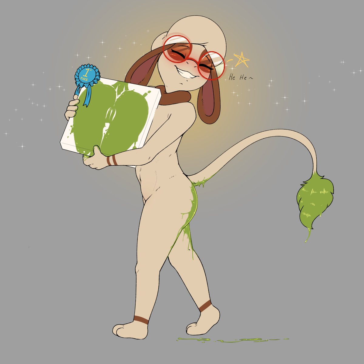 Mr.Smile tweet media