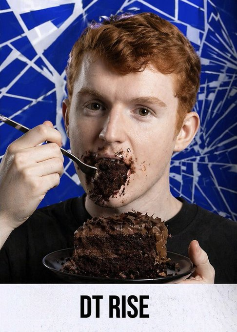 7VEN ImPahsible tweet media