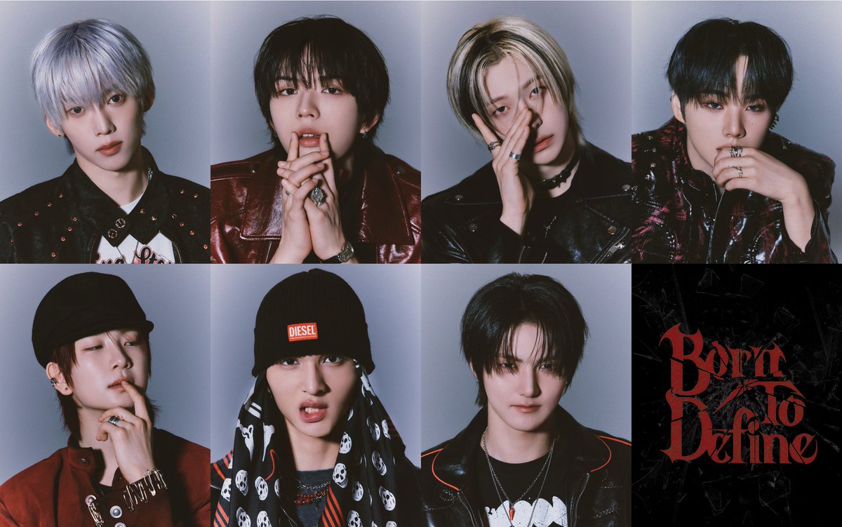 2026 AMPERS&amp;ONE LIVE TOUR ‘𝐁𝐨𝐫𝐧 𝐓𝐨 𝐃𝐞𝐟𝐢𝐧𝐞’

OFFICIAL MD List Revealed on 2026.04.27 5PM (KST)

#앰퍼샌드원 #AMPERSANDONE #Born_To_Define