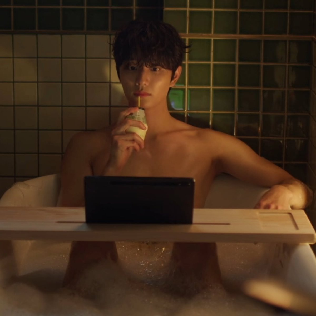 K-Drama Menfess tweet media