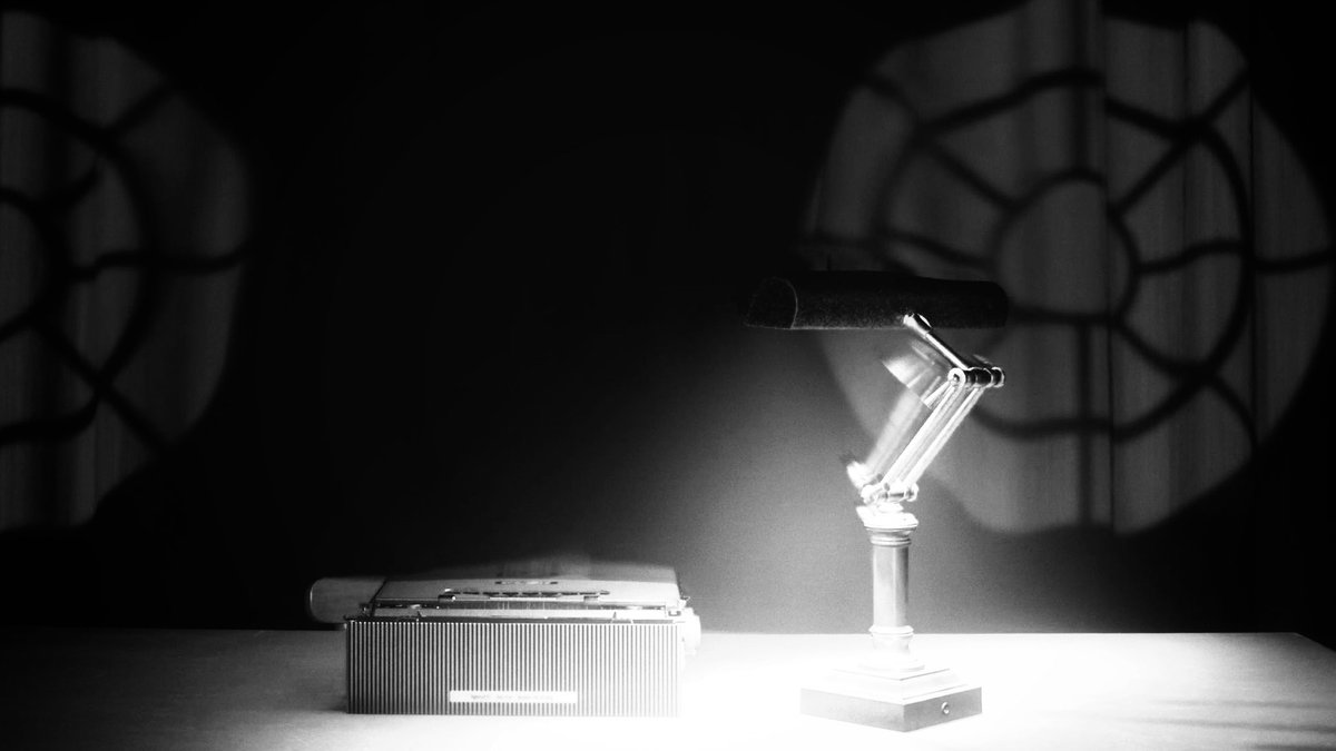 LadyLasol78's tweet image. Alan Wake 2 🖤🤍

#AlanWake2 #VirtualPhotography #VPWorld