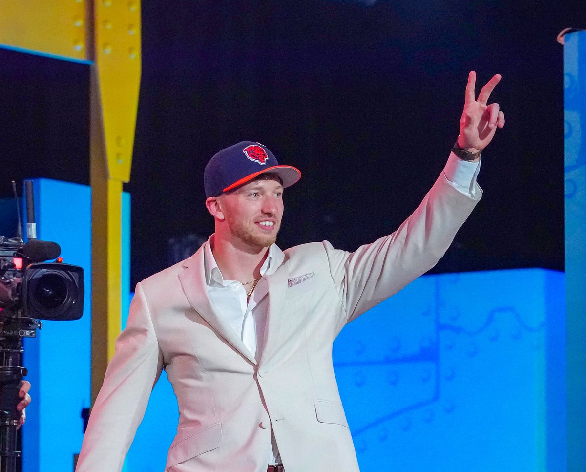 CHGO Bears tweet media