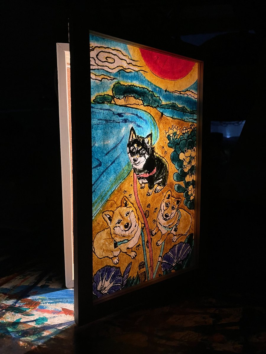 meg-micro &ソラネコ本舗　4月19日　結びの市（奈良・大神神社の🅿️横）出店 tweet media