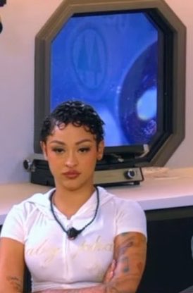 GRANDOTA🖤 tweet media