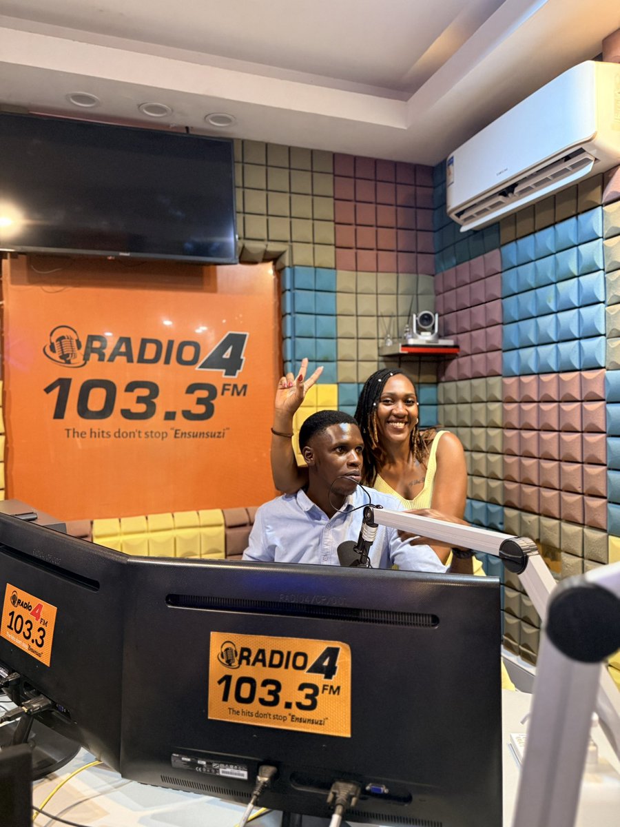 Keith Namu 🌻 tweet media