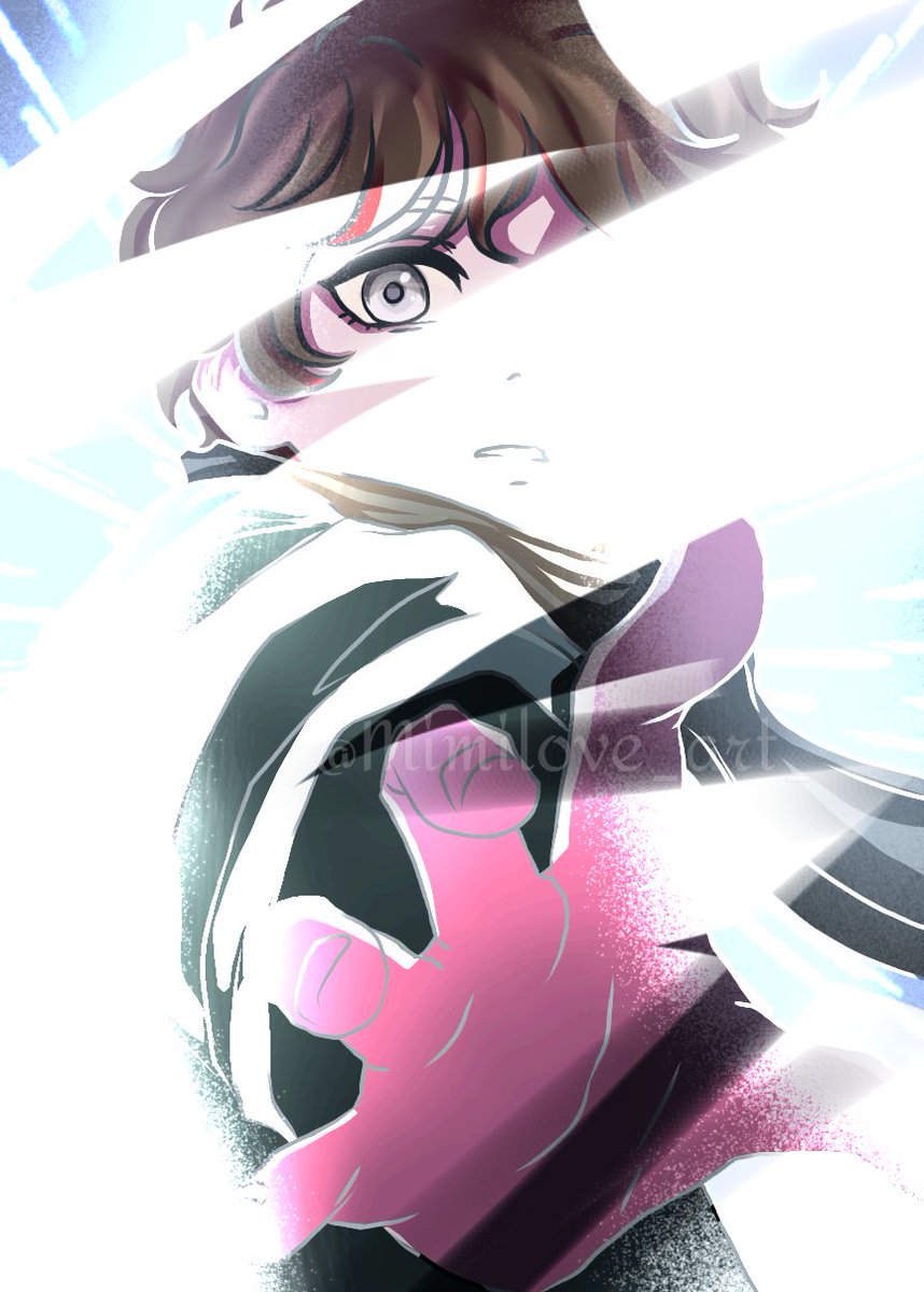 MimiLove_Art_ tweet picture