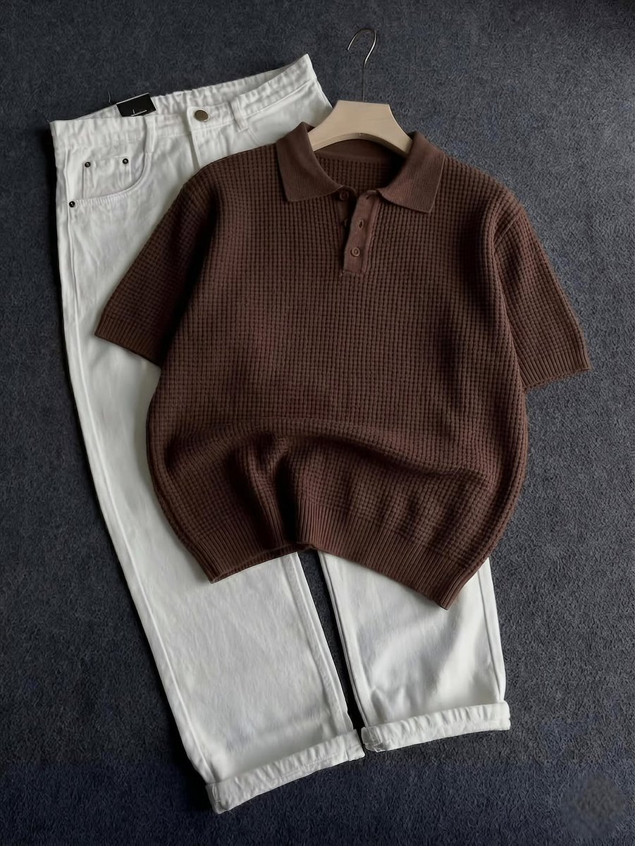 Yashwant8897914's tweet image. Try this outfit summer time best 
[Link]wishlink.com/knackwear/post…

 #bestofthebest #times #timesaving