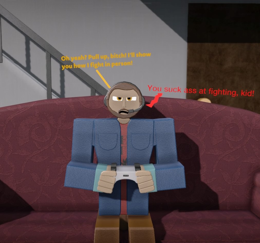 EvilBanshee tweet media