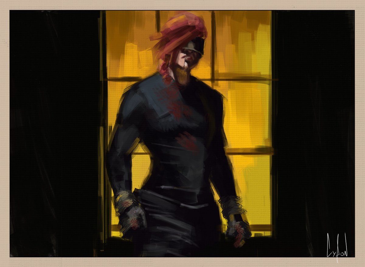 CyronDaio tweet media