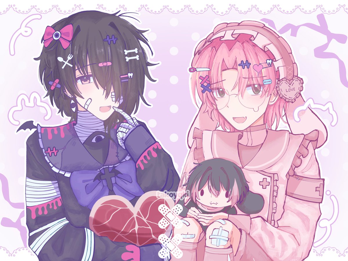 davinky 🎣🎣🎣 tweet media