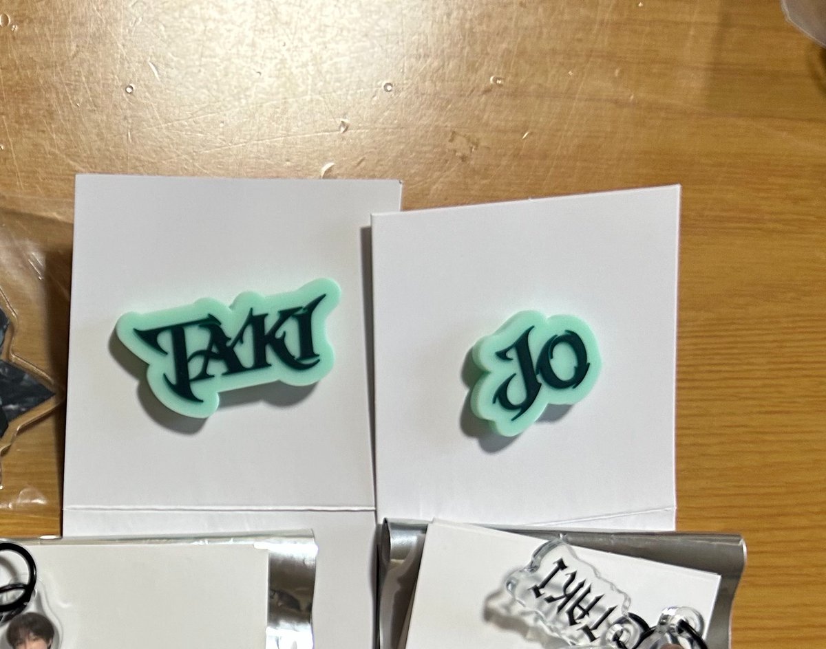 らすく tweet media