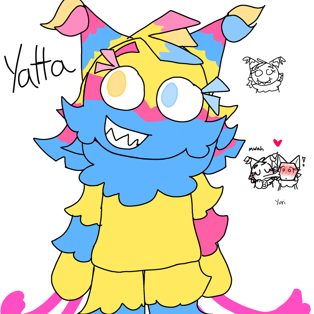 🍬 plush 🍬 tweet media