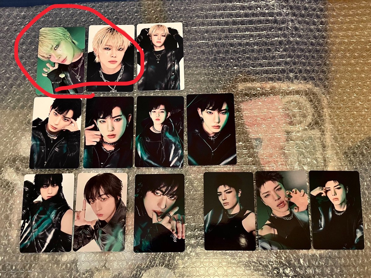 ぱやぱやニコス tweet media