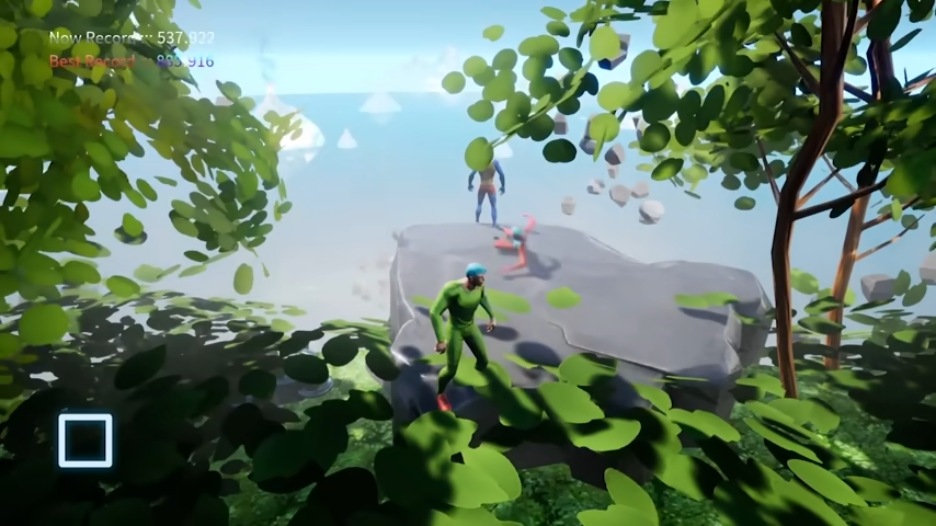 TOP4切り抜き tweet media