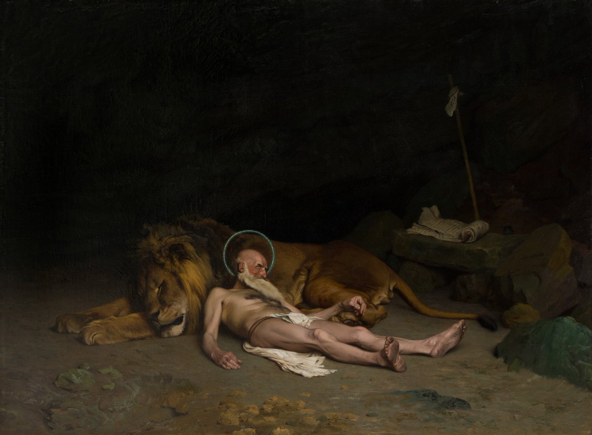 Museum tweet media
