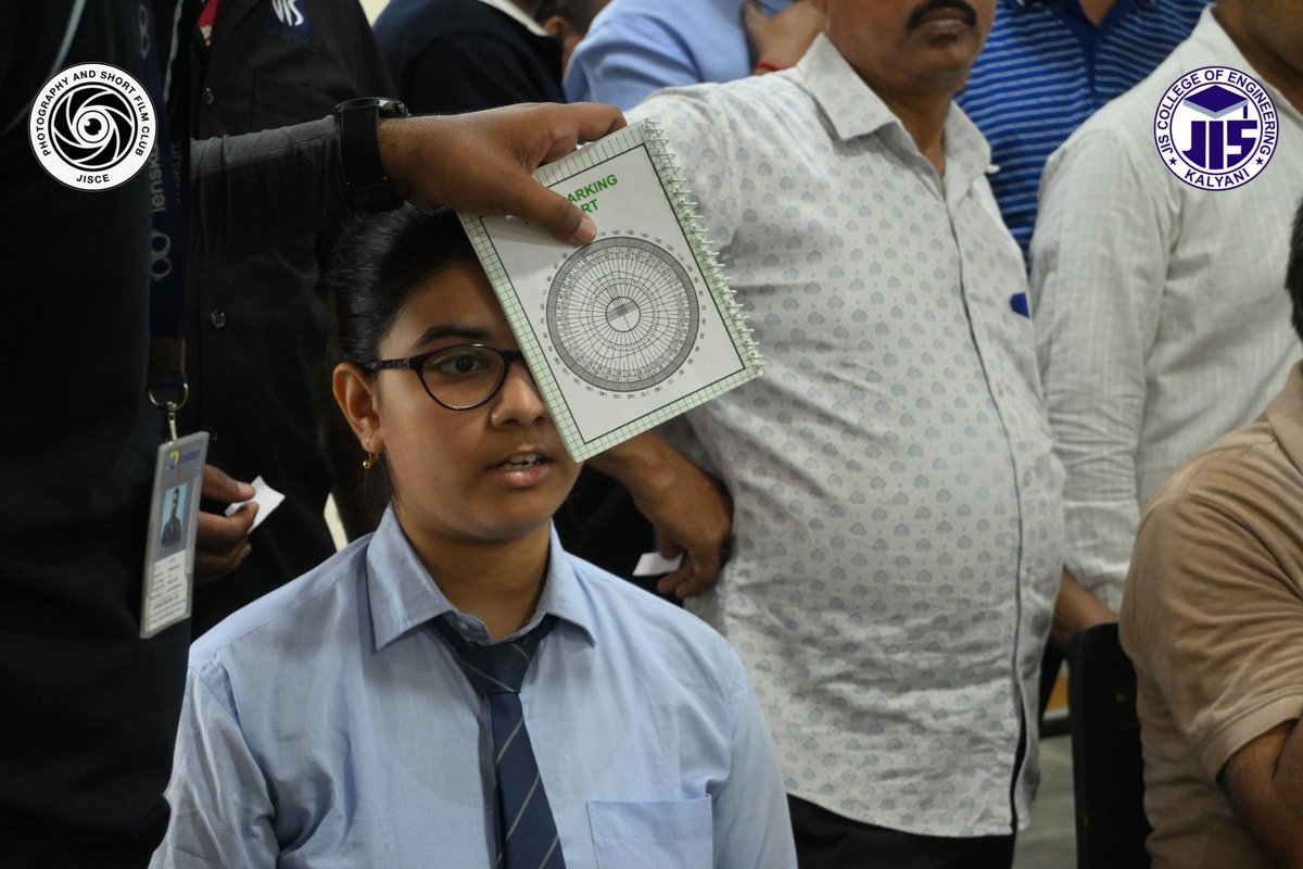 JIS College of Engineering tweet media