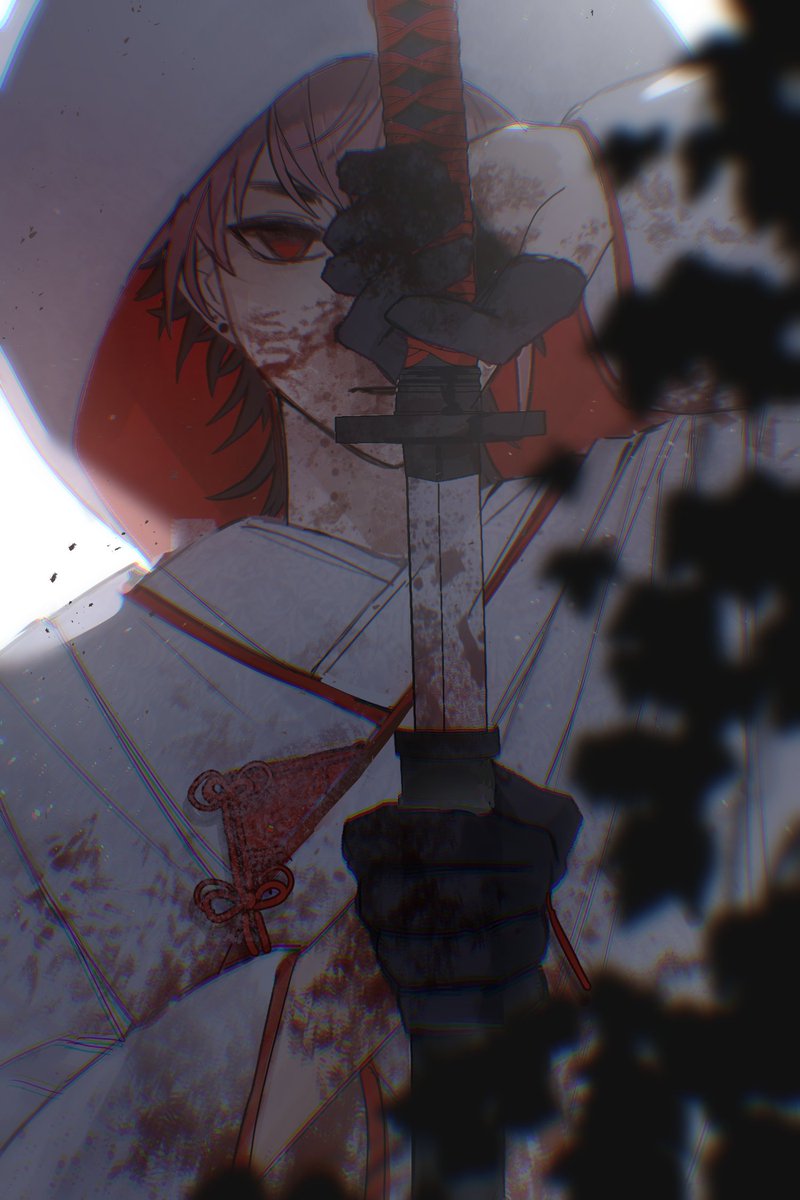 小茗_Meiko tweet media
