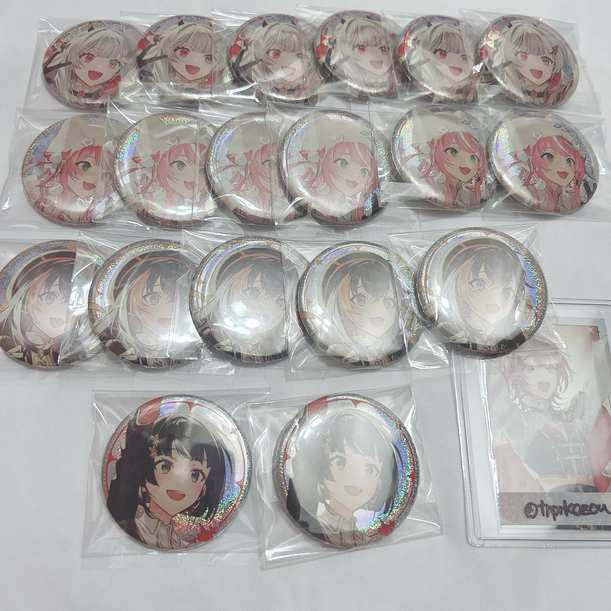 ⋆꙳꒰ঌほり໒꒱·̩͙⋆ tweet media