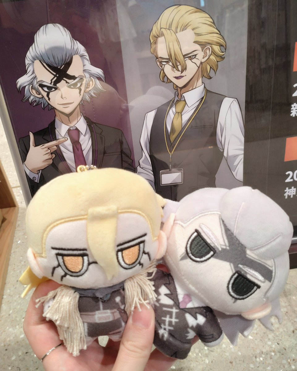 真白@雑多垢 tweet media