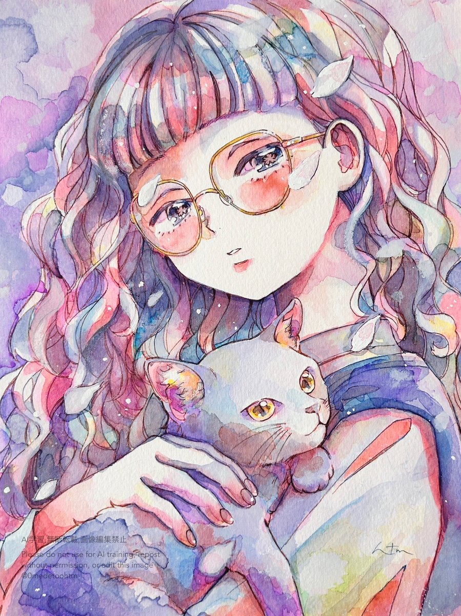 hatomi🌿 tweet media
