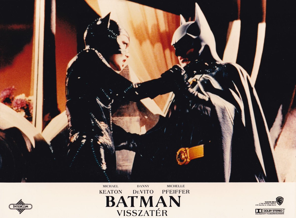 Daily Batman Anthology tweet media