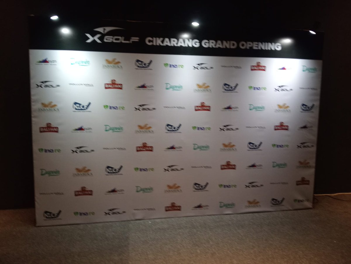 jaya_event's tweet image. Menyewakan Backdrop

Backdrop bisa disewa dengan menyesuaikan tema acara-acara yang diadakan. Untuk penyewaannya, segera hubungi langsung admin kami melalui nomer yang tersedia berikut. 

HUBUNGI!

WA.087770701975 (MBA MITA)
api.whatsapp.com/send/?phone=62…

#SewaBackdrop #jakarta #like