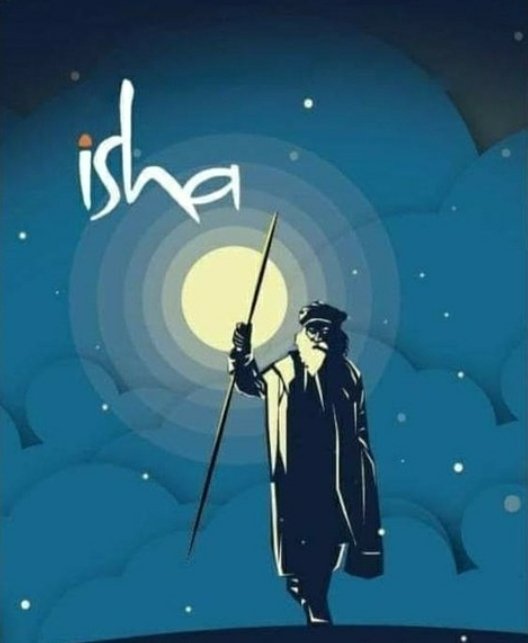 Riccard13371991's tweet image. Simple gestures make an incredible difference throughout the day.
#Isha
#ConsciousPlanet