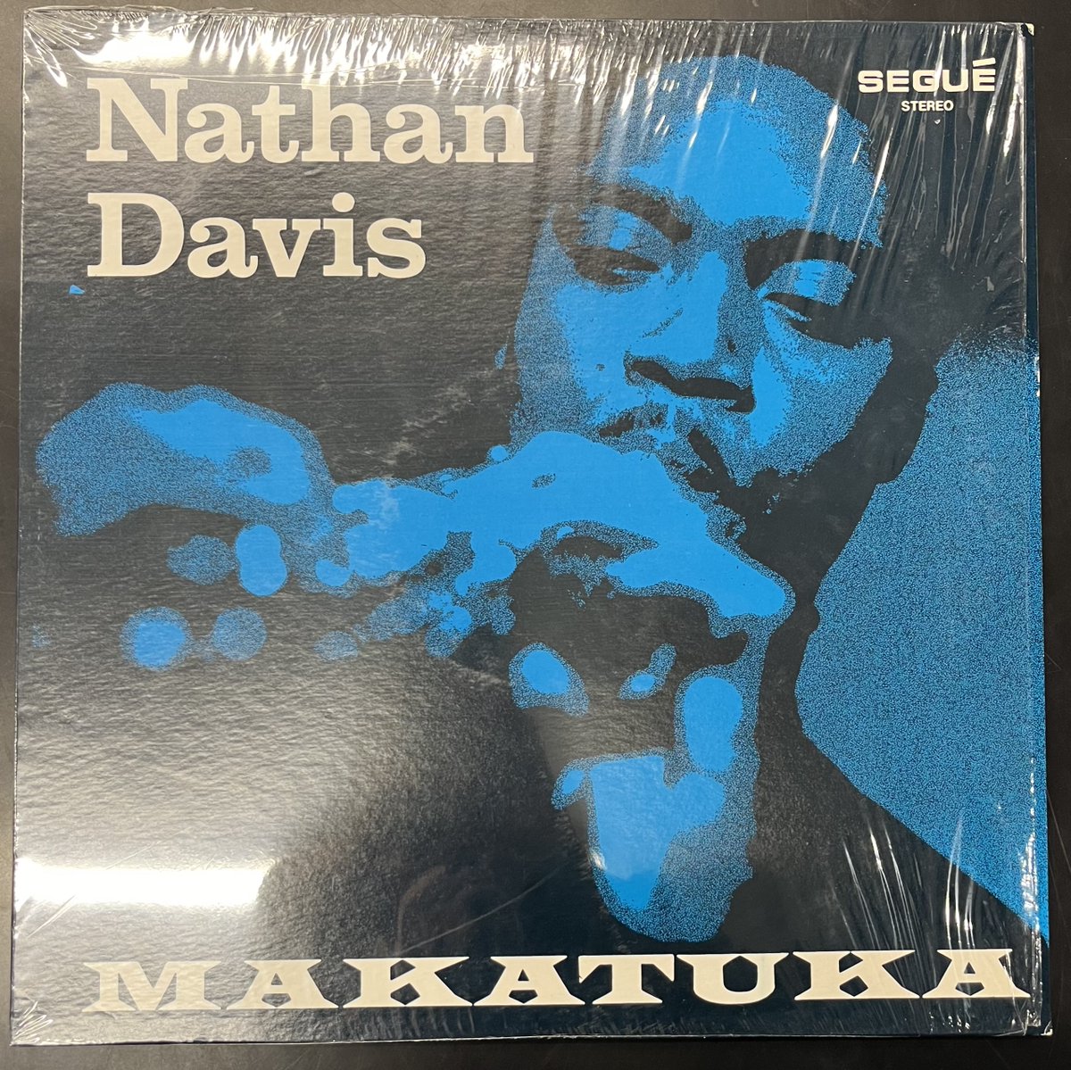 4/25(土)JAZZ,SOUL,RARE GROOVE廃盤レコードセール ☟注目タイトルは