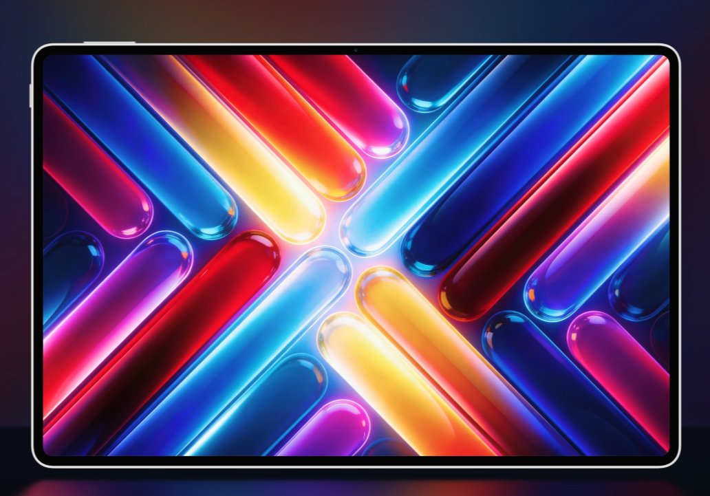 daily_gadget_jp's tweet image. Honor「MagicPad 3 Pro 12.3」発表！165Hz有機ELとスナドラ8 Gen5搭載、わずか450gの軽量機。
daily-gadget.net/smartphone_tab…
#デイリーガジェット #Honor