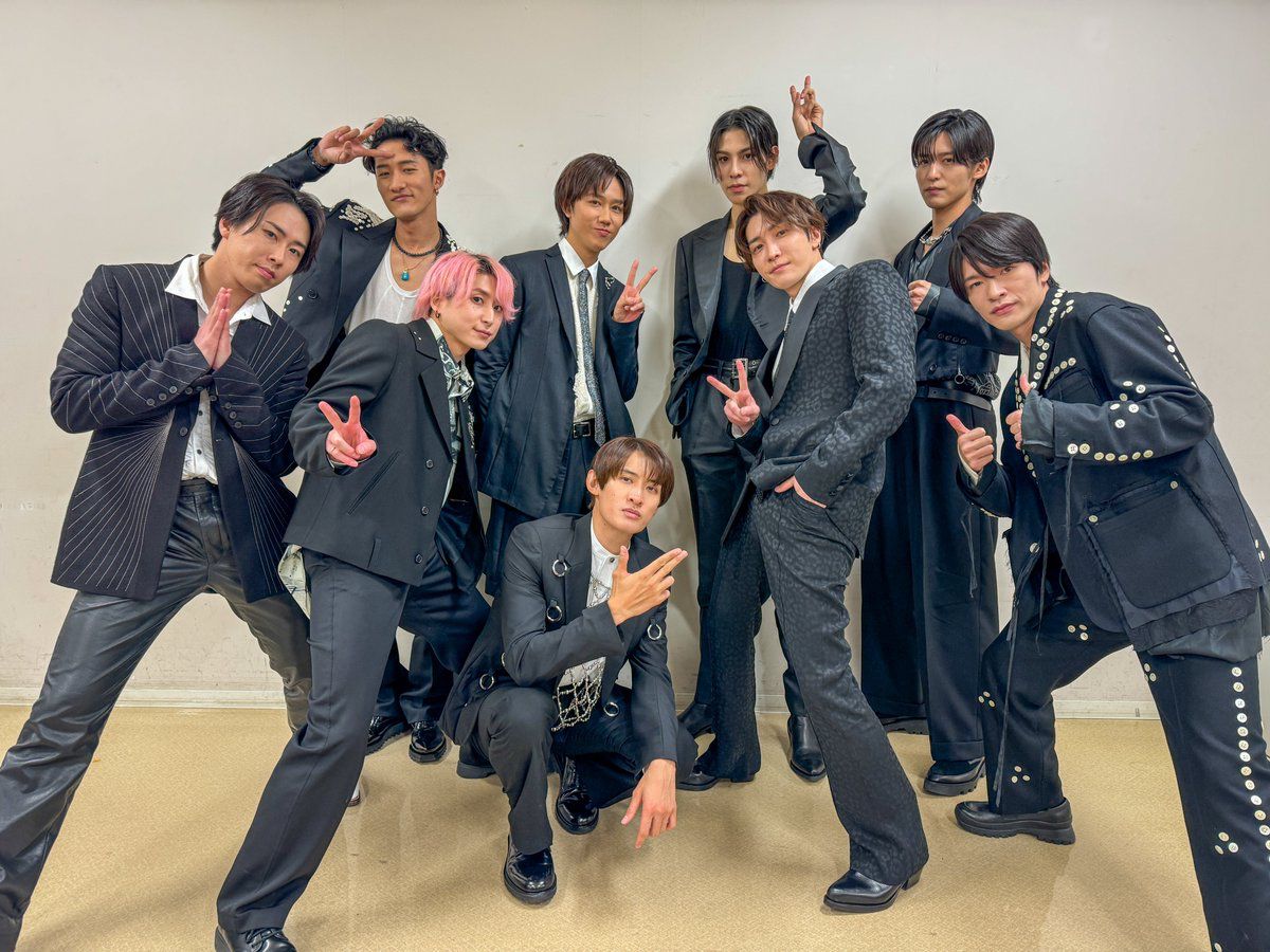 SN_BEST_ALBUM's tweet image. ◤⛄Snow Man TV出演◢

フジテレビ『STAR』出演が決定⭐️
@STAR_FujiTV

🗓️4月30日(木) 19:00～

最新パフォーマンスにぜひご注目ください✨

#SnowMan
#STARスター