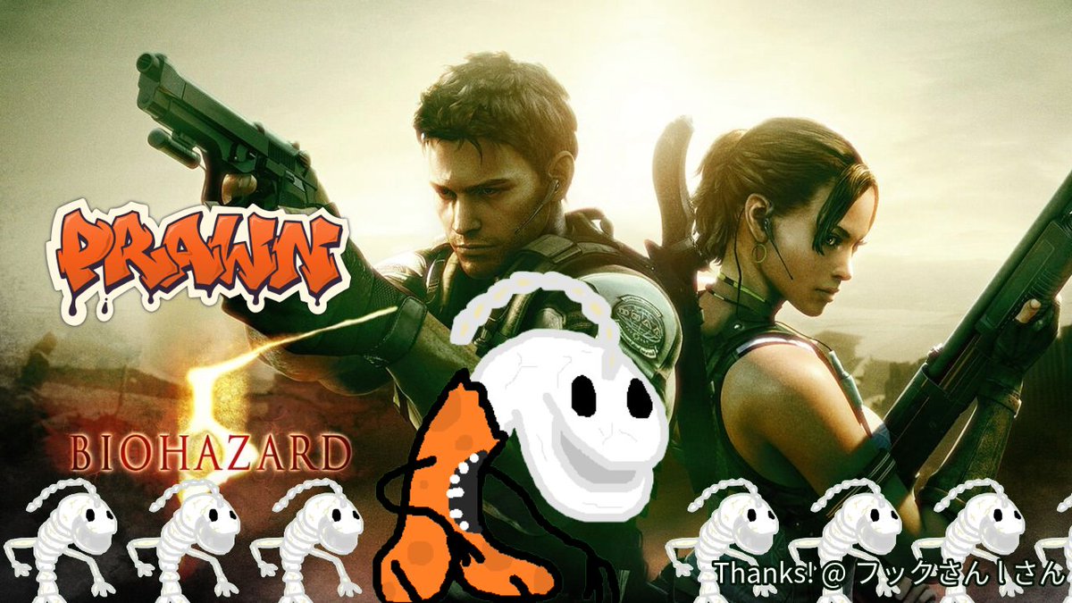 🍤ぷろん tweet media