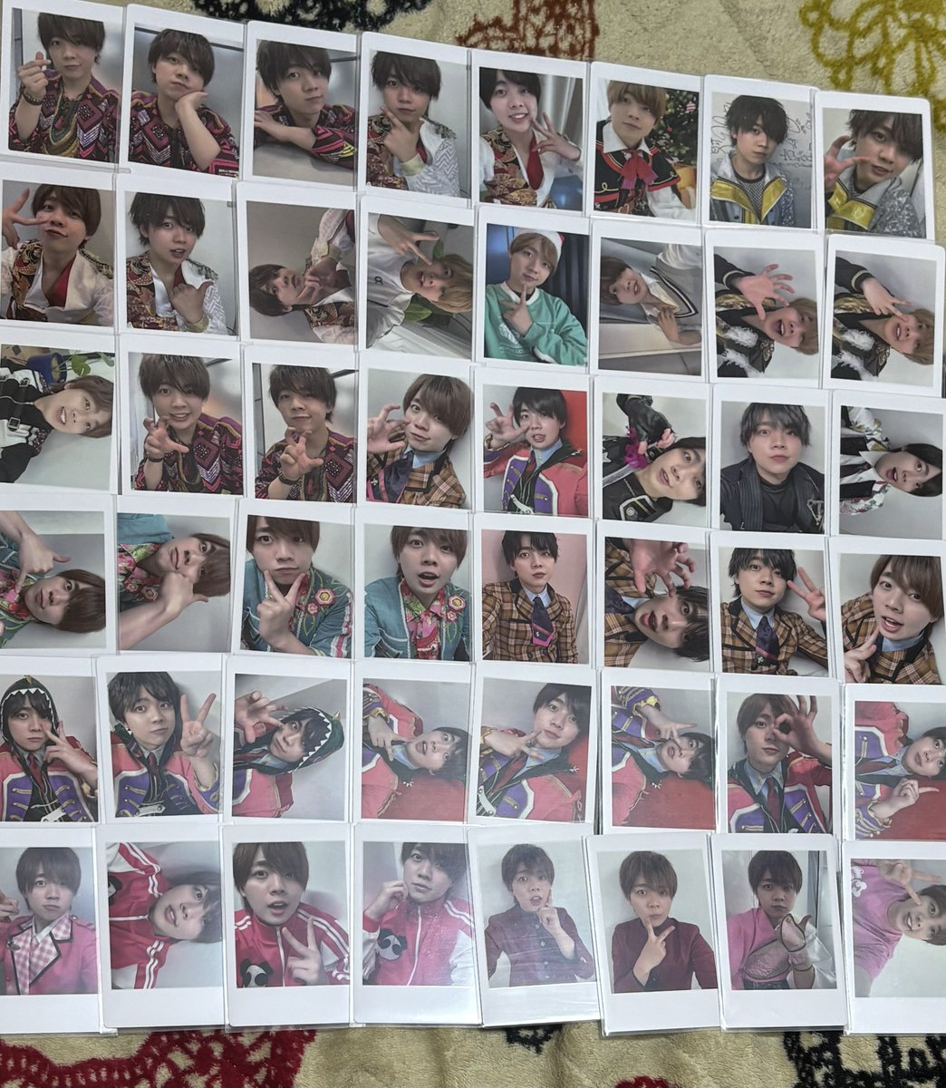 ぷりん@取引垢 tweet media