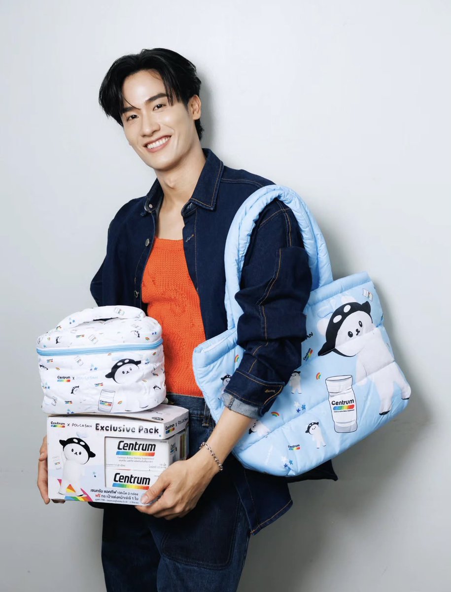 giegriffin's tweet image. นึกถึงตัวเองตอนไปคลอดลูกแล้วหมอเพิ่งให้ออกจากรพ.อะ ของแจกเพียบ

#Tawan_V