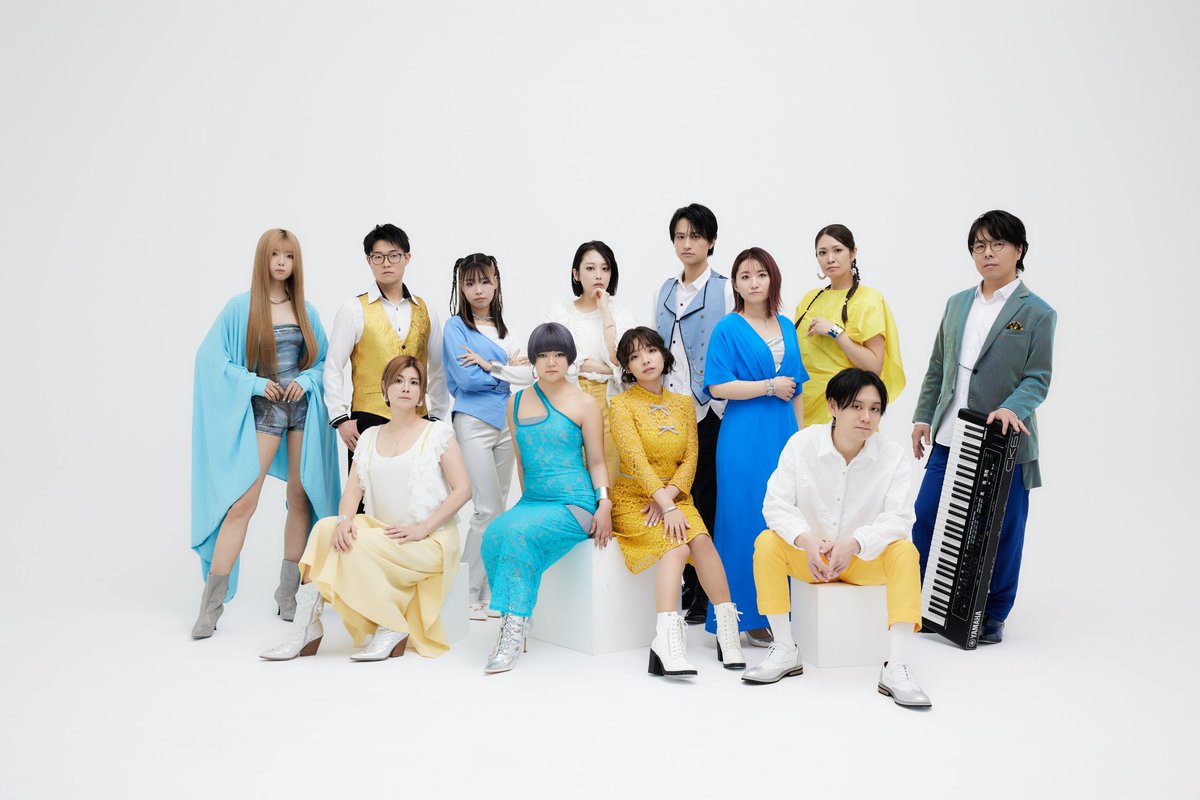 event21_matsuri's tweet photo. 【出演情報解禁📢】
なんと「Dreamers Union Choir」さんが出演決定！！
https://t.co/7KKNArhcVa

オールスター合唱バトルやバナナマンのせっかくグルメなどで大人気！
@DreamersUnion

「校長センセ宇宙人説」各種サブスクで配信中👽
https://t.co/7Oguqom2SG

貴重な機会をお見逃しなく👨‍👦‍👦
#���べまつ https://t.co/2aB06UB85Y