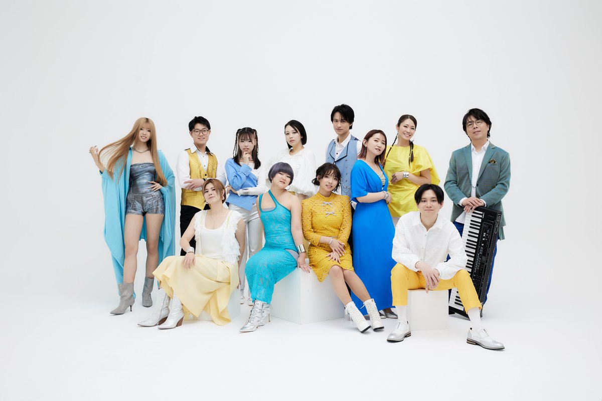 event21_matsuri's tweet photo. 【出演情報解禁📢】
なんと「Dreamers Union Choir」さんが出演決定！！
https://t.co/7KKNArhcVa

オールスター合唱バトルやバナナマンのせっかくグルメなどで大人気！
@DreamersUnion

「校長センセ宇宙人説」各種サブスクで配信中👽
https://t.co/7Oguqom2SG

貴重な機会をお見逃しなく👨‍👦‍👦
#���べまつ https://t.co/2aB06UB85Y