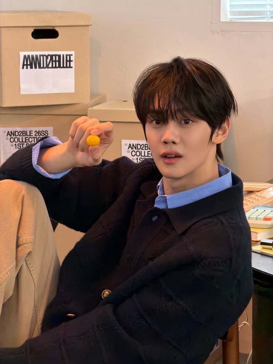 260424 🦌🐶💌 

i missed you have you been doing well????