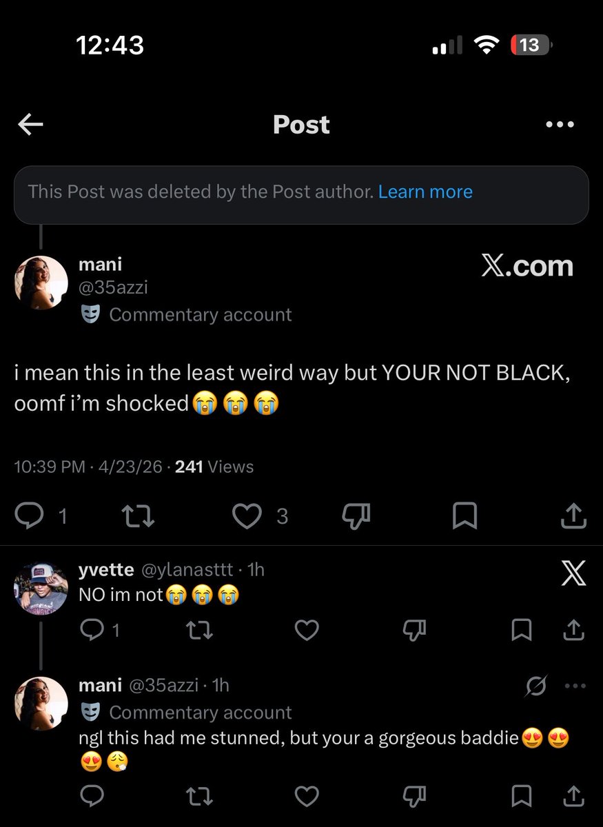 Cy supports RICKILLA tweet media