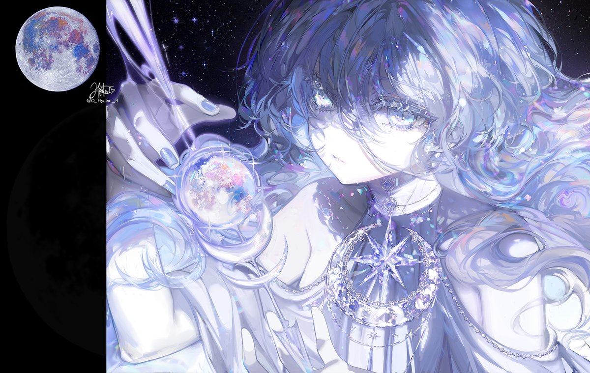 Hyatsu / fevercell tweet media