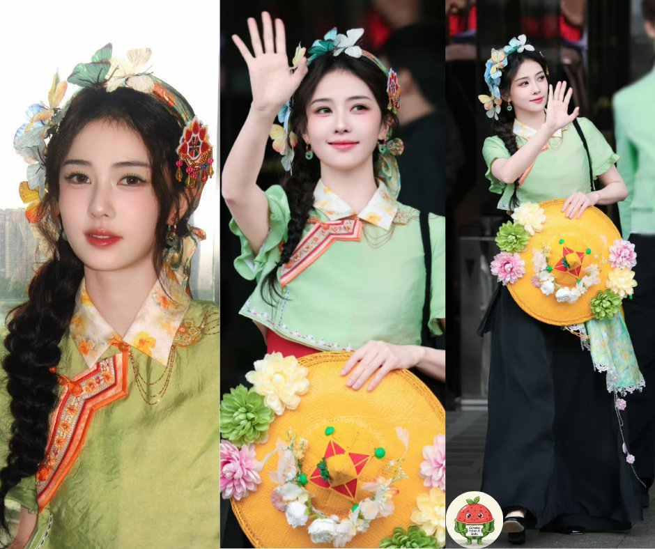 Cdrama News & Data tweet media