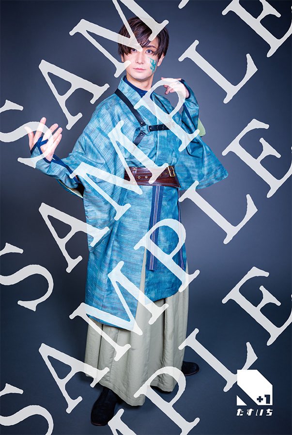 中田 暁良 tweet media