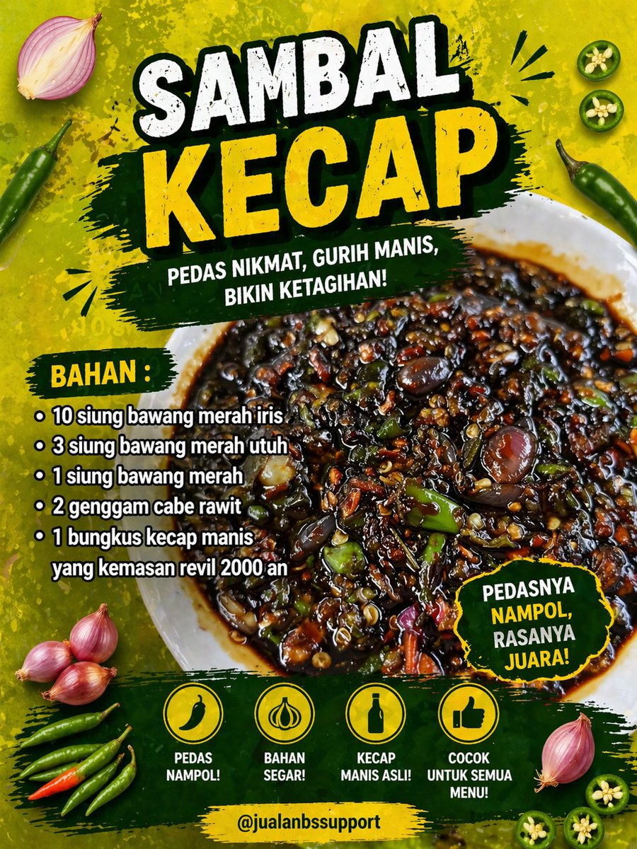 INFO DISKON, TIPS, RECIPE, ETC 💫 tweet media