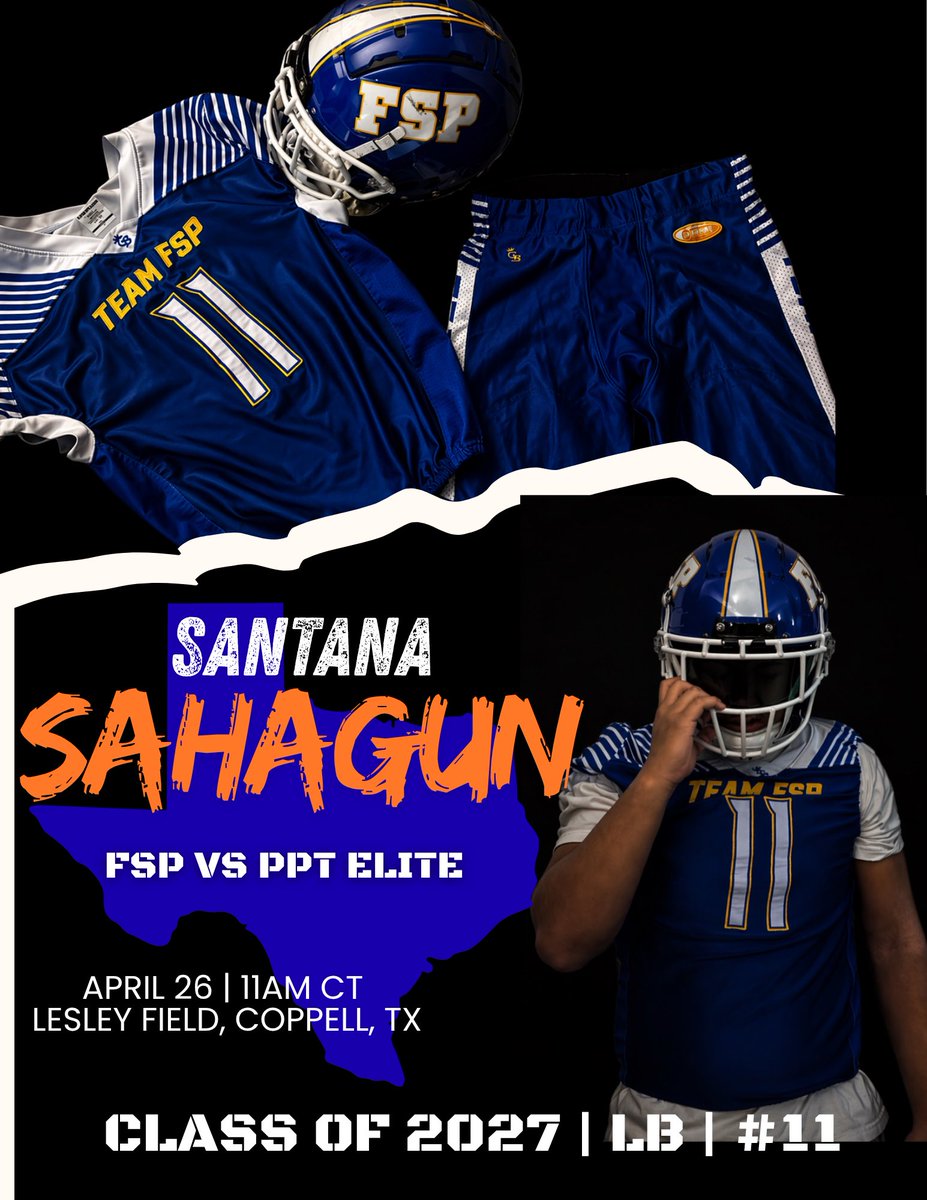 Santana Sahagun tweet media