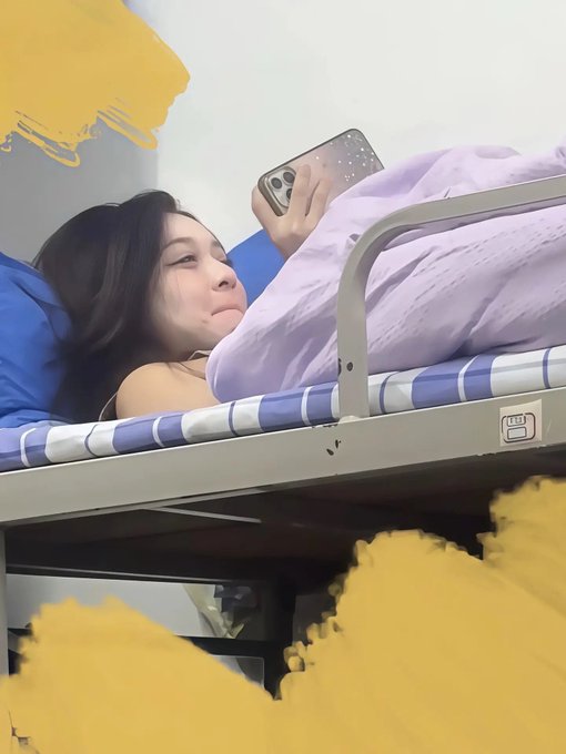 花开富贵 tweet media