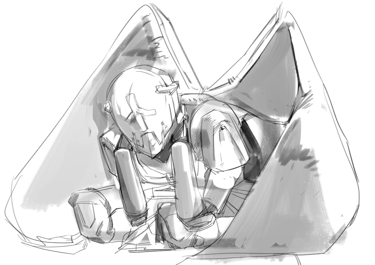 아리리 tweet media