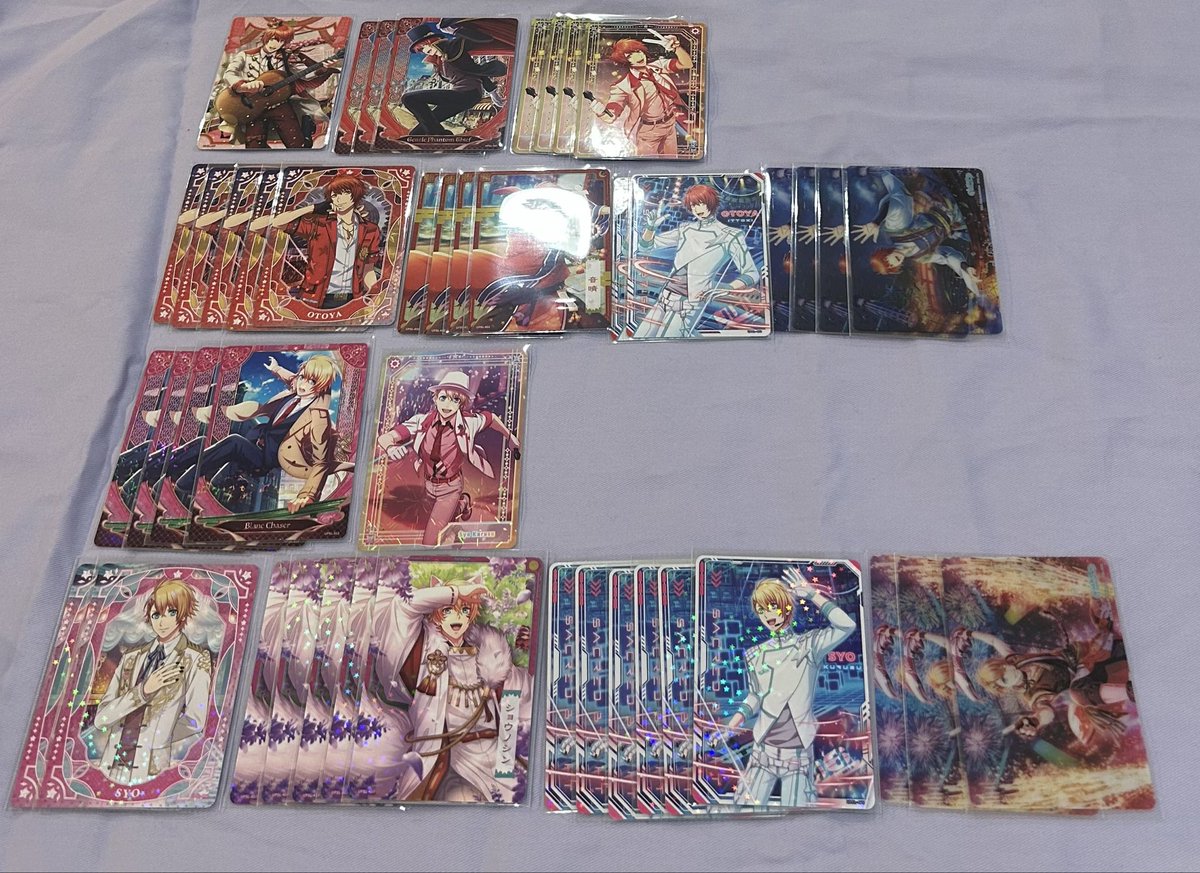 かな@ツイフィあります。 tweet media